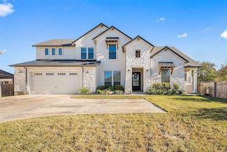2828 Long Lasso Pass, Leander, TX 78641