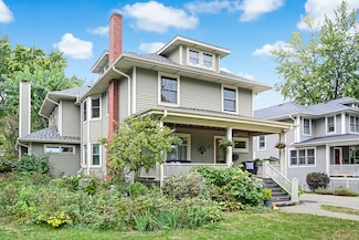 222 N Kensington Ave, La Grange, IL 60525