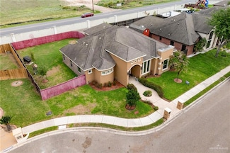 1400 W Park Dr, Pharr, TX 78577