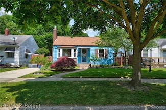3418 Gratiot Ave, Flint, MI 48503