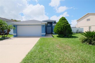 806 Virginia Woods Ln, Orlando, FL 32824