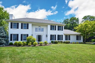 3747 Renoir Place, Cincinnati, OH 45241