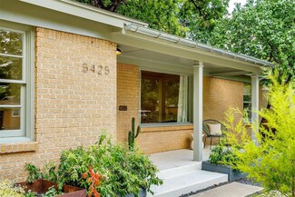 5425 Santa Marie Ave, Fort Worth, TX 76114