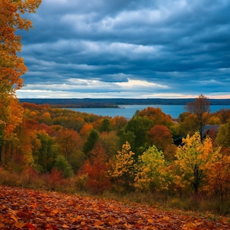 0 Overlook Trail, Stewart, TN 37175