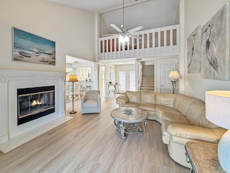 458 Linkside Place E, Miramar Beach, FL 32550