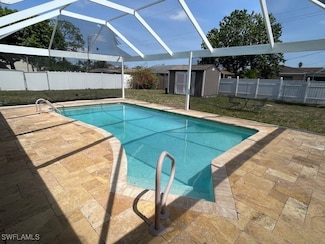 2107 Woodland Blvd, Fort Myers, FL 33907