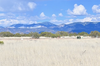 7 N Via Aria, Santa Fe, NM 87506
