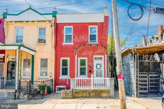5654 Bloyd St, Philadelphia, PA 19138