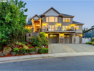 6035 Fernhill Loop, Springfield, OR 97478