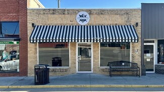 109 Jane Jayroe Blvd, Laverne, OK 73848