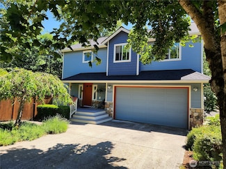 4104 Springland Ln, Bellingham, WA 98226