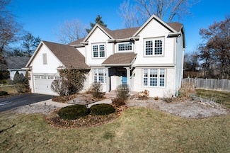 34276 N Tangueray Dr, Grayslake, IL 60030