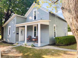 607 N Portland St, Ridgeville, IN 47380