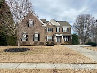 407 Ranelagh Dr, Waxhaw, NC 28173