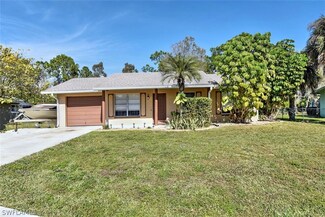 14138 Caribbean Blvd, Fort Myers, FL 33905