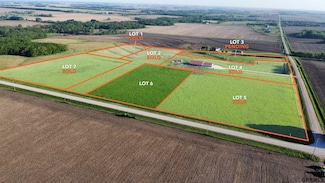 LOT 6 Waverly Rd, Seward, NE 68434