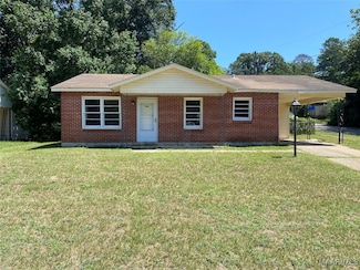 3000 Sunset St, Montgomery, AL 36110