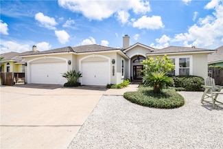 15854 El Soccorro Loop, Corpus Christi, TX 78418