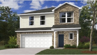 3417 SW Adoration St, Bentonville, AR 72713