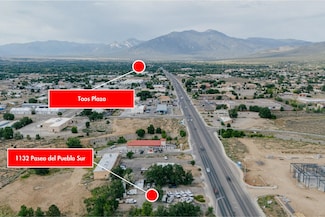 1132 Paseo Del Pueblo Sur, Taos, NM 87571