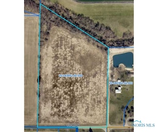 0 County Road H, Delta, OH 43515