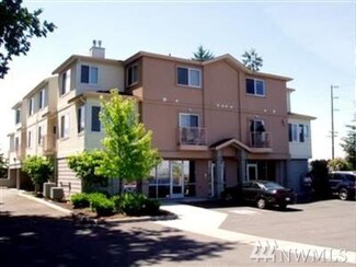 1645 S 288th St Unit 204, Federal Way, WA 98003