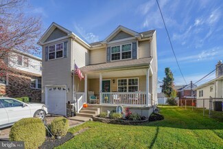 613 Burke Ave, Jenkintown, PA 19046