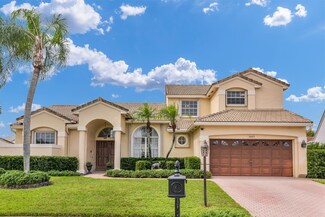 18671 Cassandra Pointe Ln, Boca Raton, FL 33496