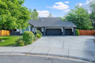 3832 W Aspen Creek Ct, Meridian, ID 83642