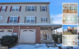 366 Cambridge Place, Prince Frederick, MD 20678