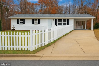 3004 Alderton Ave, Fort Washington, MD 20744