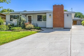 1832 S Empire Way, Boise, ID 83709