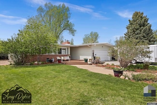 92 Marigold St, Casper, WY 82604
