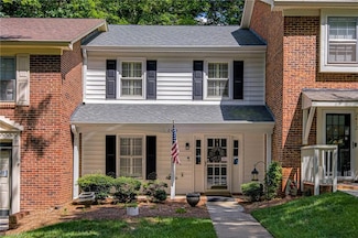 2414 Cottage Place, Greensboro, NC 27455