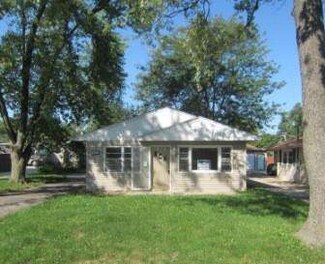 1419 Johnson St, Lockport, IL 60441