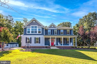 39297 Persimmon Creek Rd, Mechanicsville, MD 20659