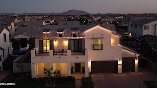 3669 E Boot Track Trail, Gilbert, AZ 85296