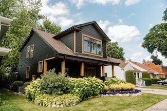 619 E Farnum Ave, Royal Oak, MI 48067