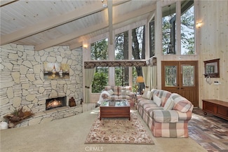 28018 S Peninsula Dr, Lake Arrowhead, CA 92352