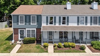129 Arlington Square, Ashland, VA 23005
