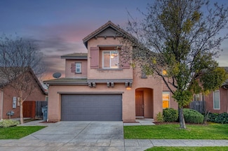 2389 E Turnberry Ave, Fresno, CA 93730
