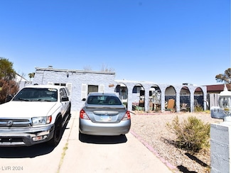 3980 Placita Ave, Las Vegas, NV 89121