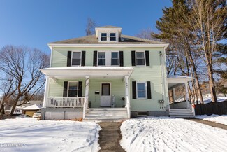 46 Euclid Ave, Pittsfield, MA 01201