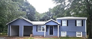 222 Dobbins Mill Rd, Griffin, GA 30223