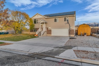 335 S 400 W, Tremonton, UT 84337
