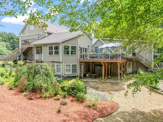 15 Pepperell Rd, Brookline, NH 03033