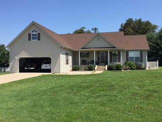 124 Britton Dr, Kevil, KY 42053