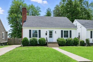708 Hill Ave, Owensboro, KY 42301