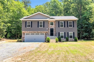 344 Land Or Dr, Ruther Glen, VA 22546