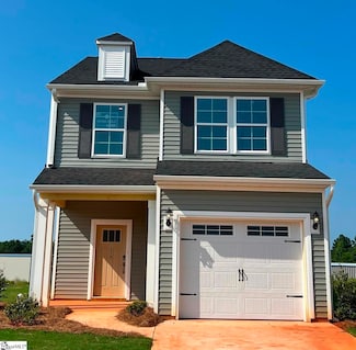114 Cotesworth St, Pendleton, SC 29670